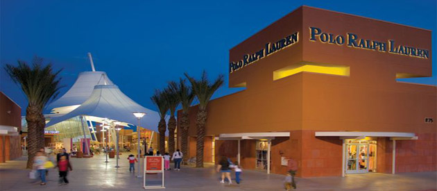 Las Vegas Premium Outlets North | www.semadata.org
