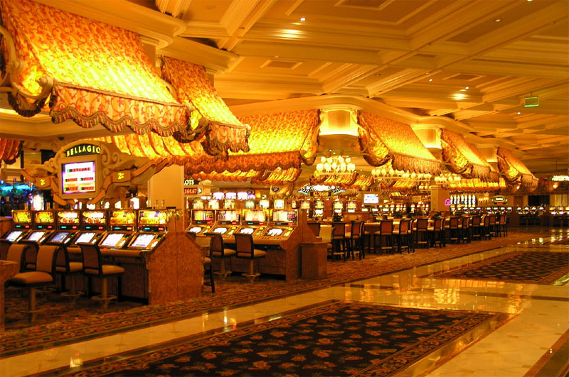 Casino Bellagio
