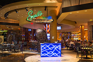 Emeril’s New Orleans Fish House