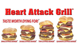 Heart Attack Grill