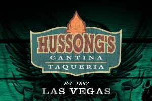 Hussong’s Cantina