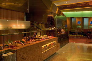 Cravings Buffet at The Mirage