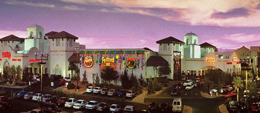 station casinos fiesta rancho