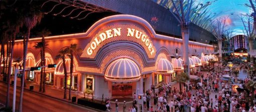 golden nugget check out time