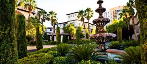 tuscany suites and casino aaa discount