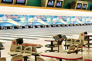 Orleans Bowling Center