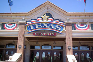Texas Star Lanes