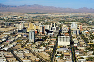 Understanding Las Vegas Neighborhoods